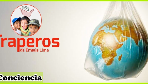 ▷ Razones para No Usar Bolsas Plasticas 【 Planeta 】
